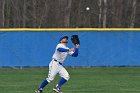 Baseball vs Clark  Wheaton College Baseball vs Clark University. - Photo By: KEITH NORDSTROM : Wheaton, baseball